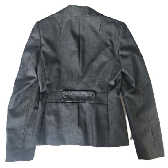 Calvin Klein Dark Gray Suit Set - Picture 7 of 9